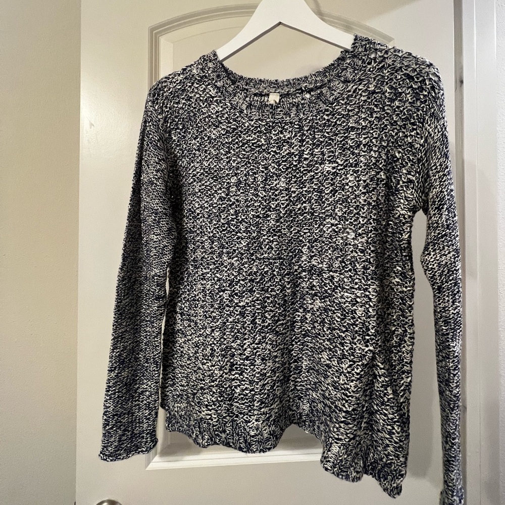 Aeropostale Knit Sweater, new without tags
